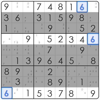 how to solve sudoku puzzle for beginners