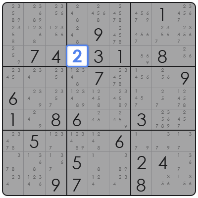 new york times sudoku answers