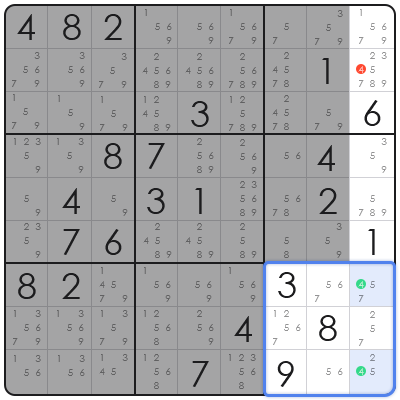 sudoku 16x16 print